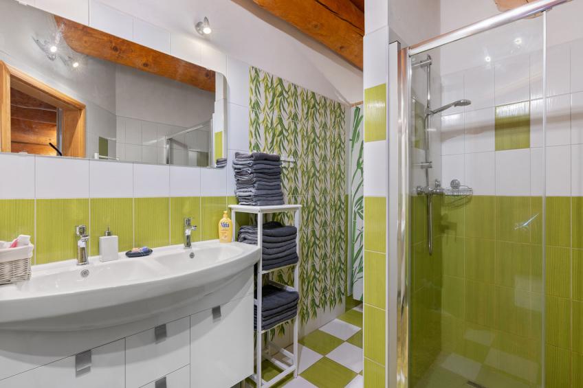 Srub Pohodář - foto 27