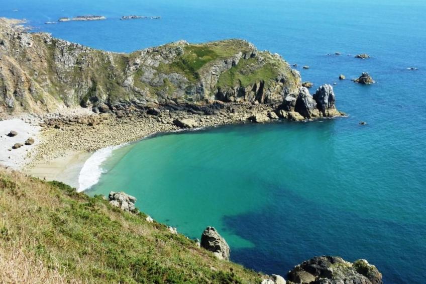 "Garence" mit eigener Terrasse - foto 21