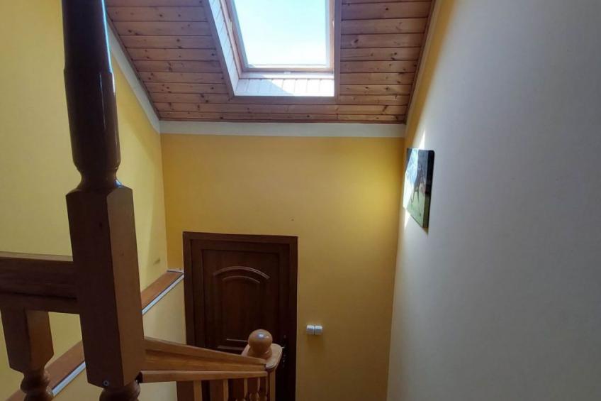 Schöne Ferienwohnung in ruhiger Lage - foto 15