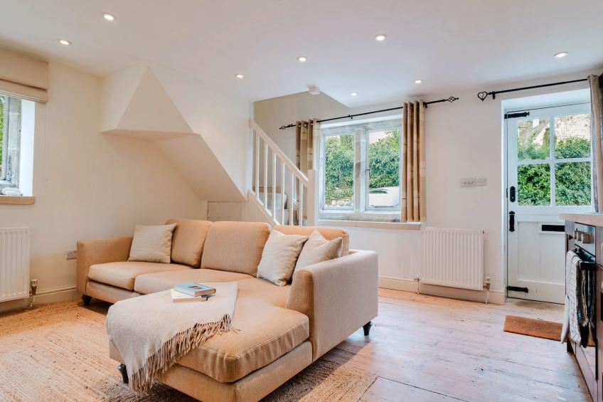 Courtside Cottage - foto 3