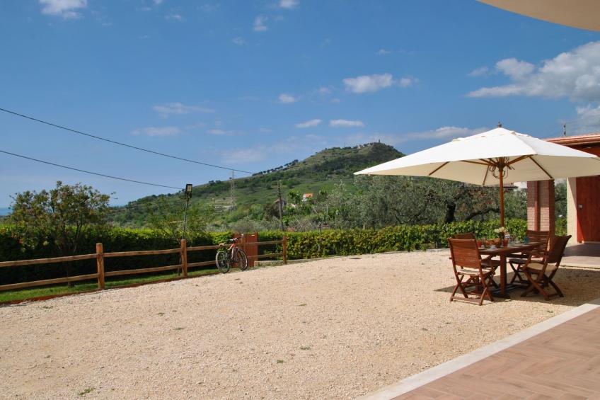 Corte Saturnia - foto 29