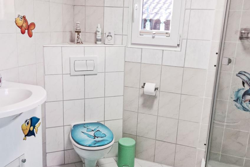 Ferienbungalow auf Gartengrundstück - foto 19