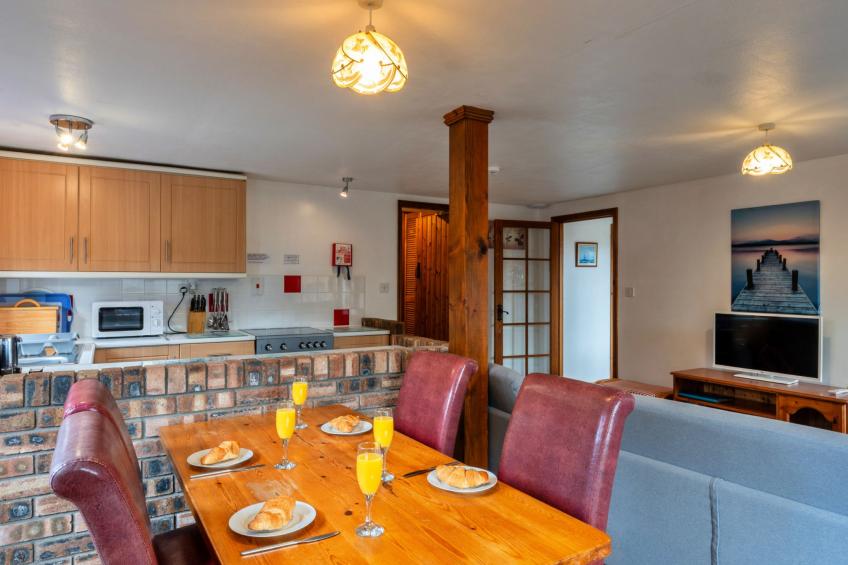 Tarquol Cottage, Stowford