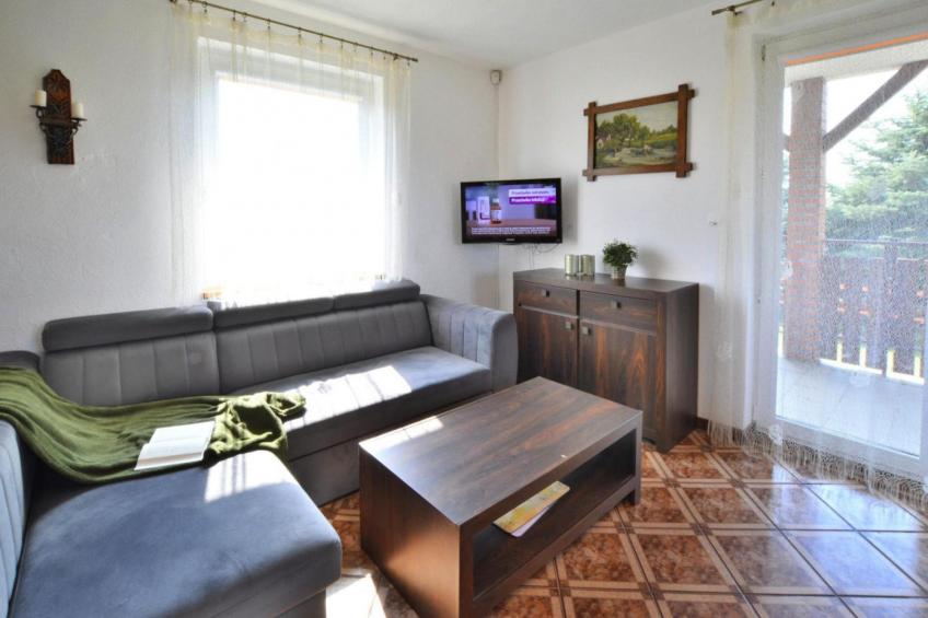 Ferienhaus, Wicie - foto 7