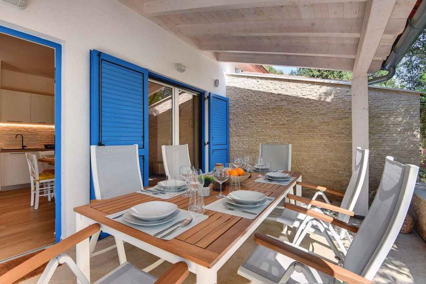 Holiday house with air conditioning - BF-N44X6 - foto 11