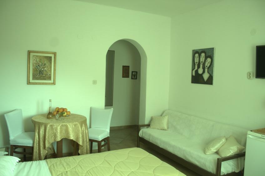 Villa Ro - Ela - Comfort Studio Apartment with Terrace and Sea View - A5 - foto 3