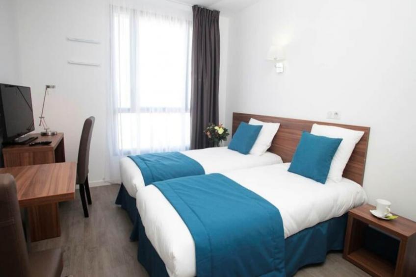 Résidence Odalys Paris Rueil - foto 8