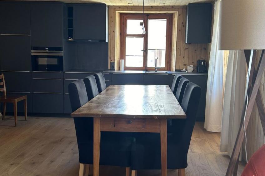 Haus Alpengruss EG - foto 7