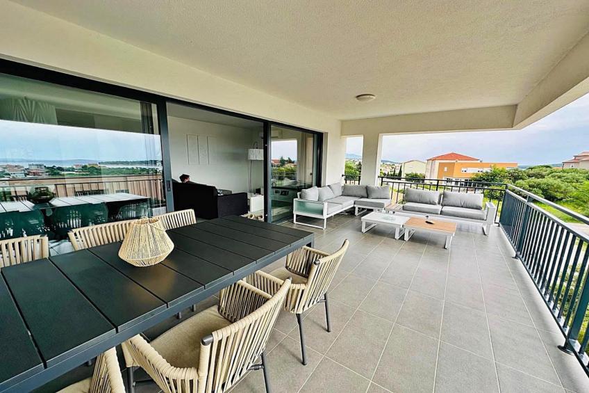 Max - Two Bedroom Apt with Balcony and Sea View - foto 5