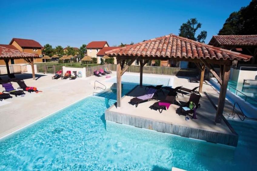 Belambra Clubs Résidence Rocamadour - Les Portes De Dordogne - foto 4