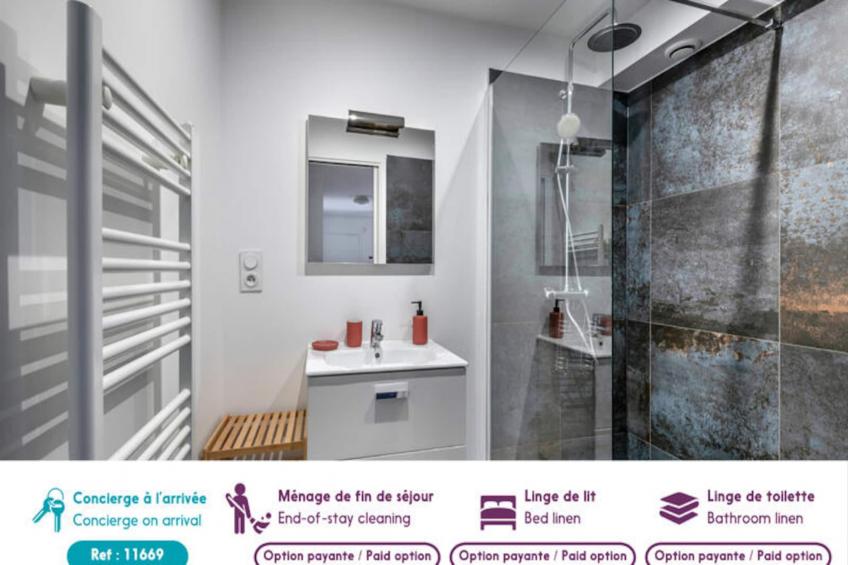 Appartements à La Baule - foto 3