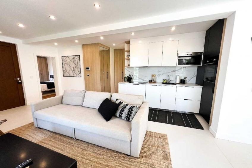 Villa Oneum – APT Viva