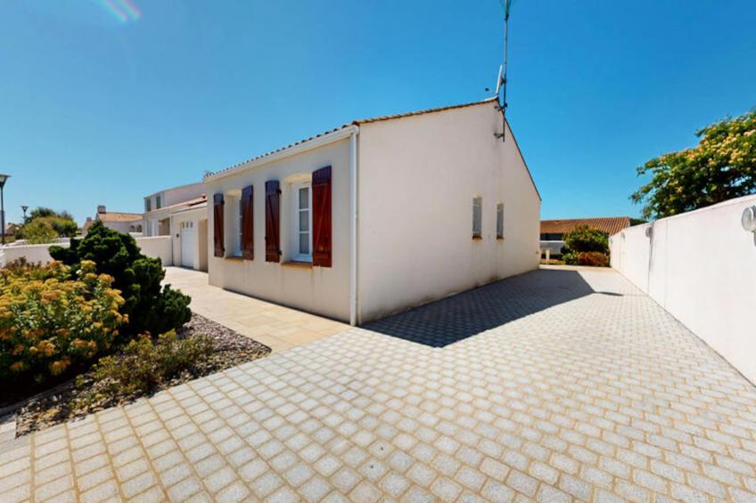 Maison à Saint-Gilles-Croix-de-Vie - foto 8