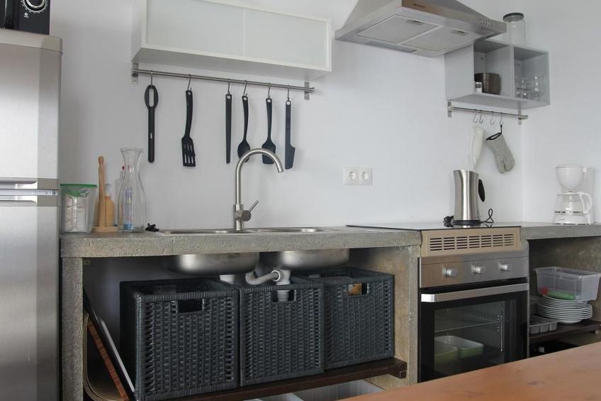 Finca "Ferienhaus" mit Schwimmbad - foto 5