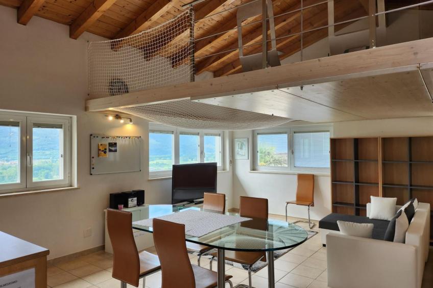 Das Cugnasco-Nest - foto 4