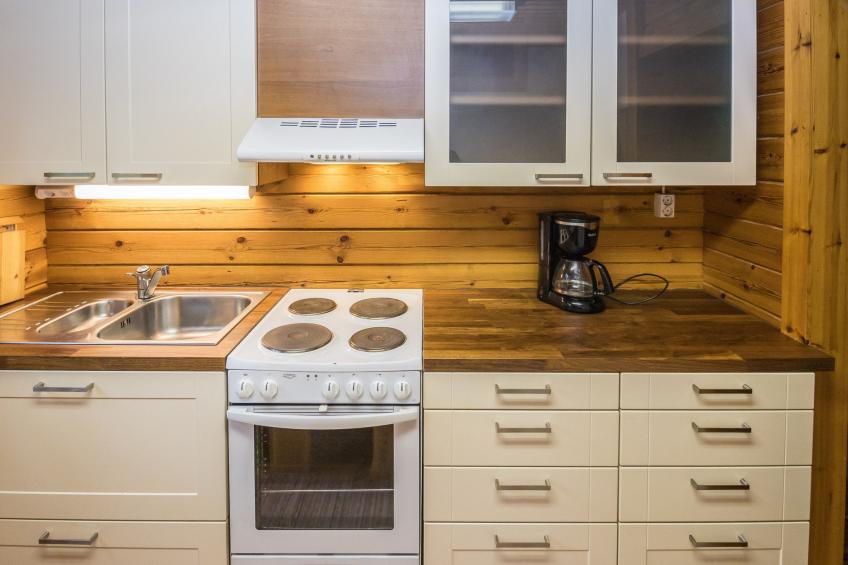 Keskimökki - foto 15