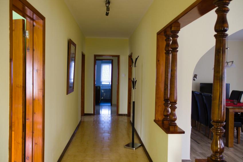 Tolles Ferienhaus in Santana mit Großer Terrasse - foto 13