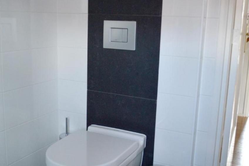 "Emmastraat" mit Terrasse - foto 29