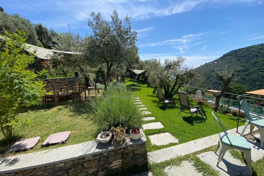 Ein-Zimmer-Wohnung 'Villa Camilla - foto 14