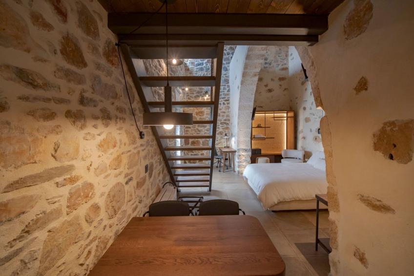 Santa Veneranda bei Checkin Mikrospito - foto 14