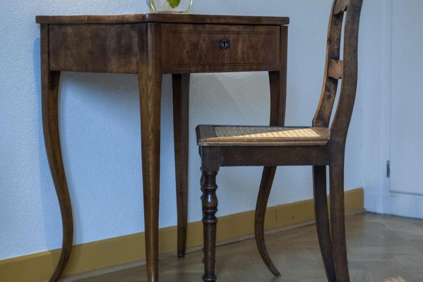 Wohlfühloase für Natur- und Gartenliebhaber - foto 5