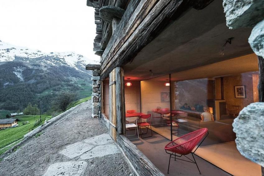 Mayen an Madeleine - foto 3