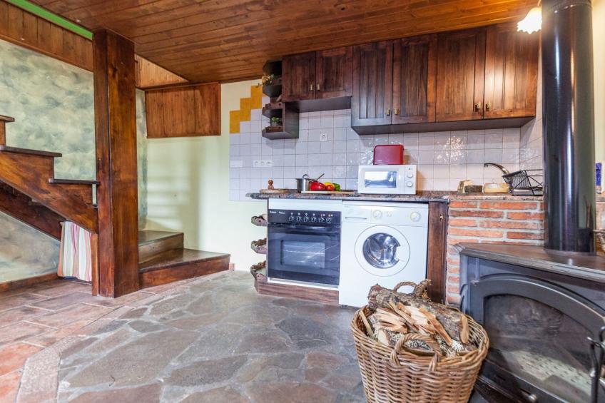 Montegrande, Berghaus in idyllischer Lage - foto 12