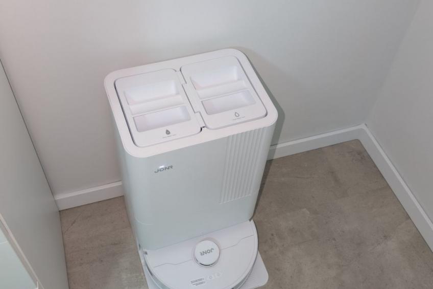 Zentrale Unterkunft - foto 7