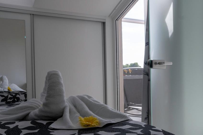 Schöne Wohnung in Vrsar mit Großer Terrasse - foto 26