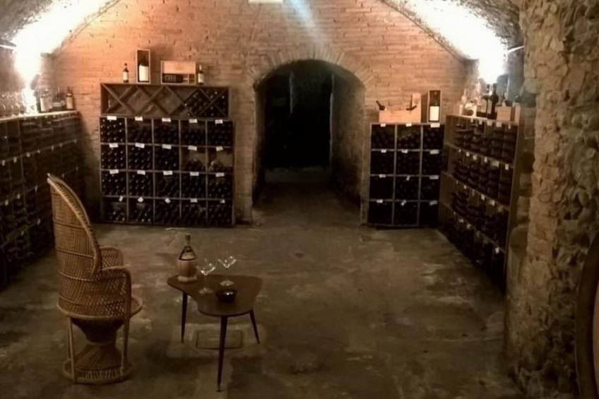 flach "Giaggioli capponi - foto 12