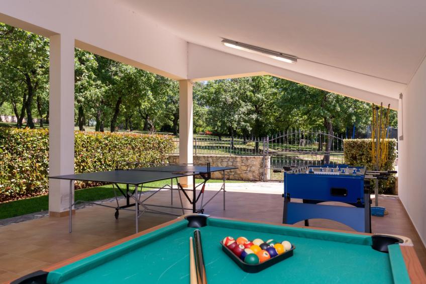 Villa  Poletti - foto 23