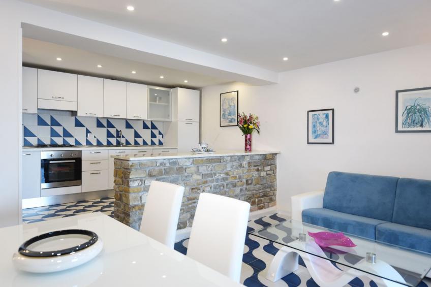 Villa Felice 2 in Castellabate - foto 7