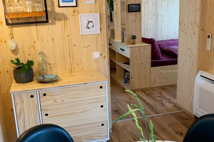 Tolles Ferienhaus in Bolanden mit Großer Terrasse - foto 16