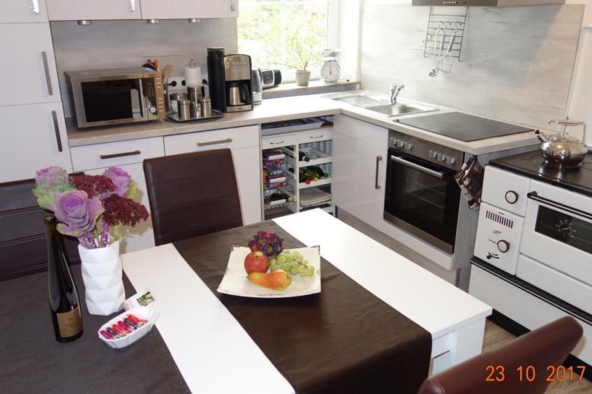 Tolle Wohnung in Klüsserath mit Großem Garten - foto 4