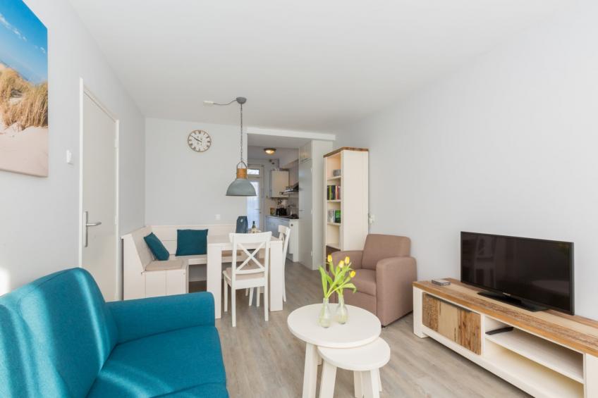 Appartement Kurhaus Zoutelande - foto 5