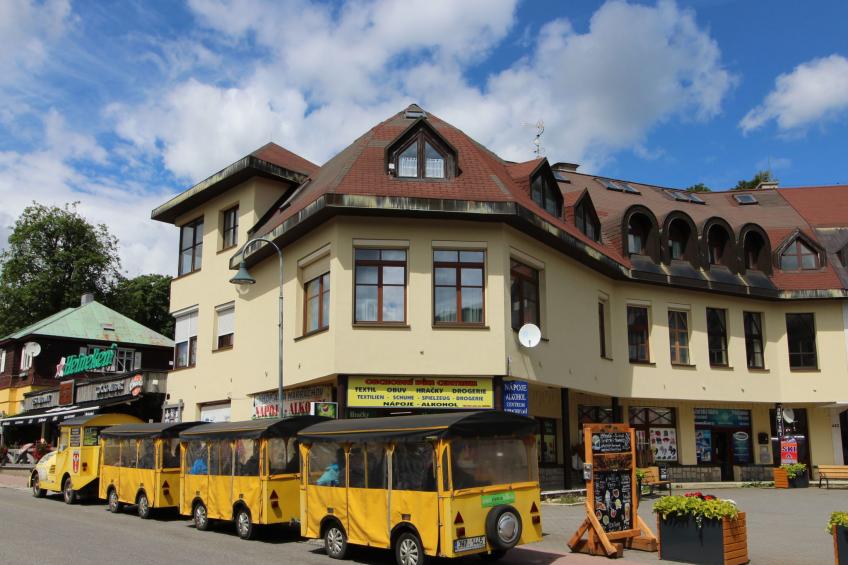 Harrachov 611