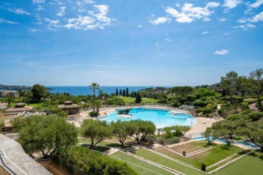 Les Maisons aux Restanques du Golfe de St Tropez - maeva Home - foto 21