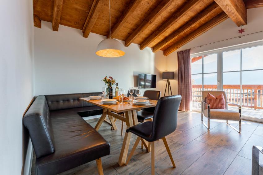 Tauern Suites Mitterwirt TOP 221 - foto 2
