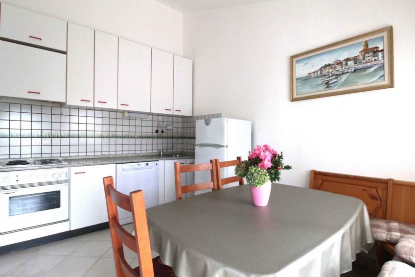 Vakantiewoning met airconditioning - VW-68BJR - foto 18