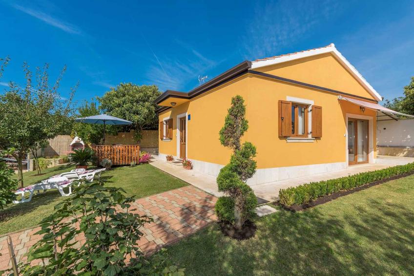 Holiday home with garden - BF-WZMRC - foto 7