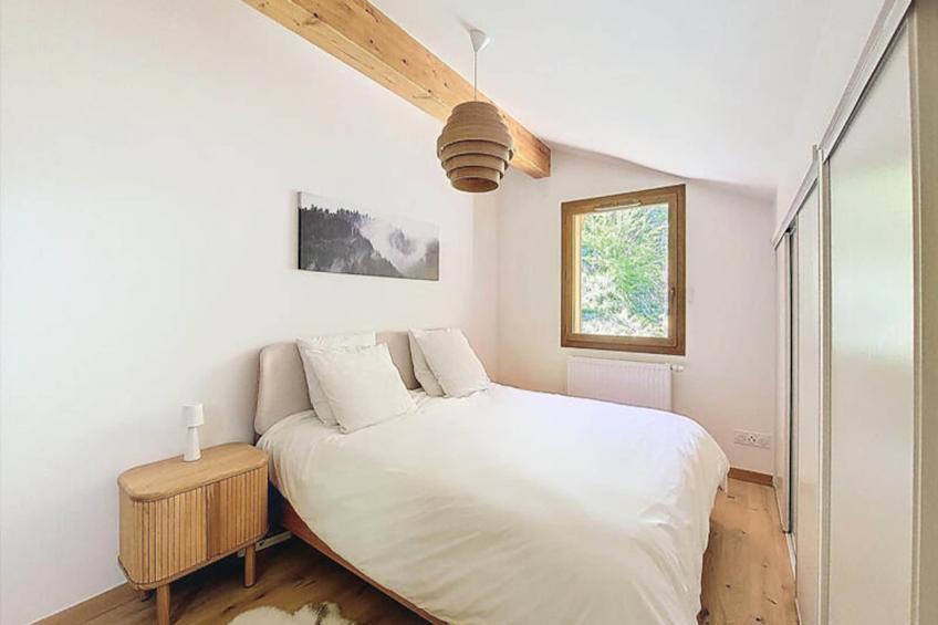 Appartements à Saint Jean d'Aulps - foto 9