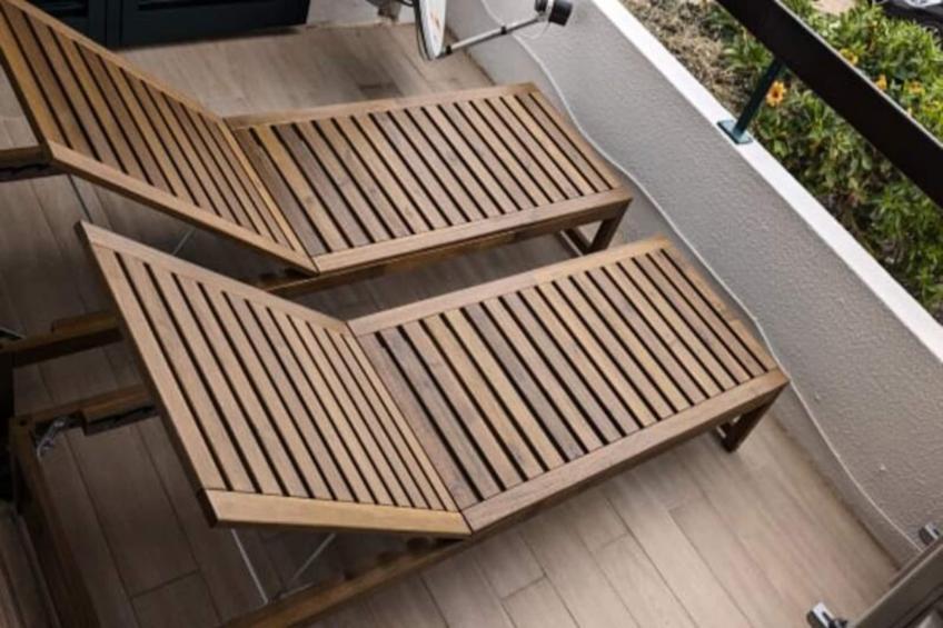 Apartment Júlio Pomar - foto 26