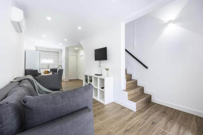 Alfamar Beach Apartment