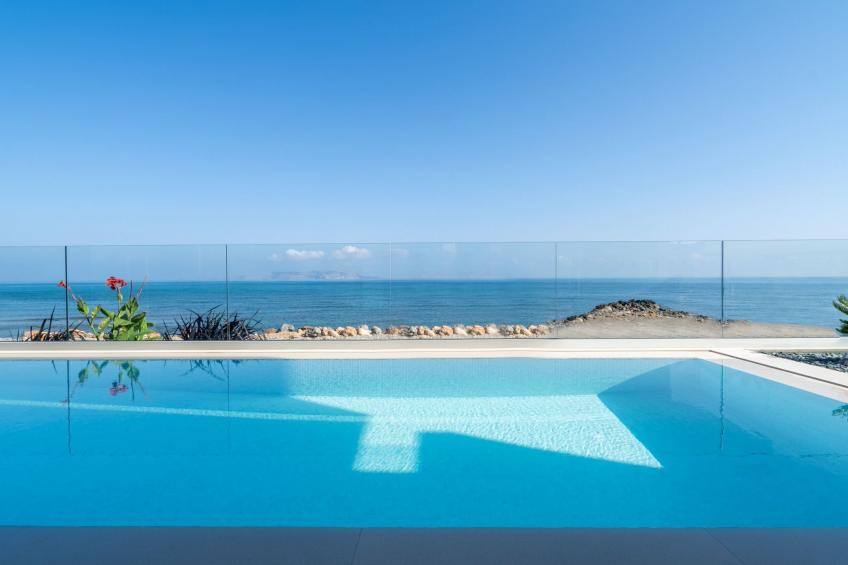 Dias Blaue Villa - foto 2