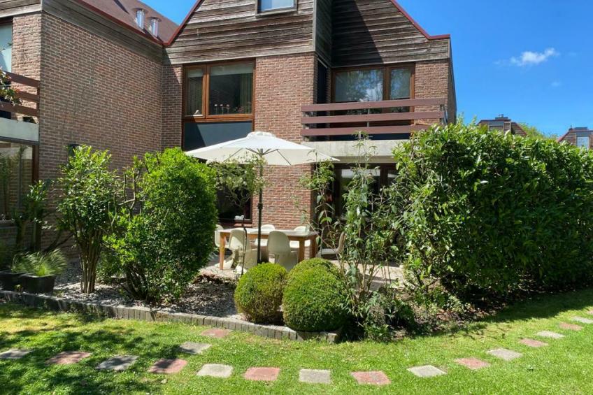 Appartement - Kievitenlaan 1 | Veere 'Nescio'