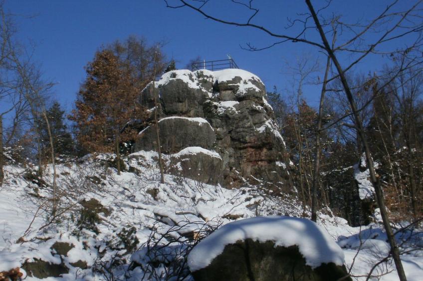 Studio-Appartement mit Bergblick - foto 23