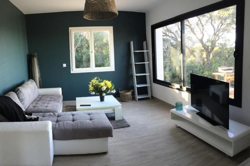 Villa Belle Vue, direkt am Meer, 1-2 Haustiere erlaubt - foto 2