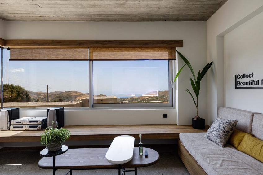 Ferienvilla "Domus Aestas Elia" - foto 13