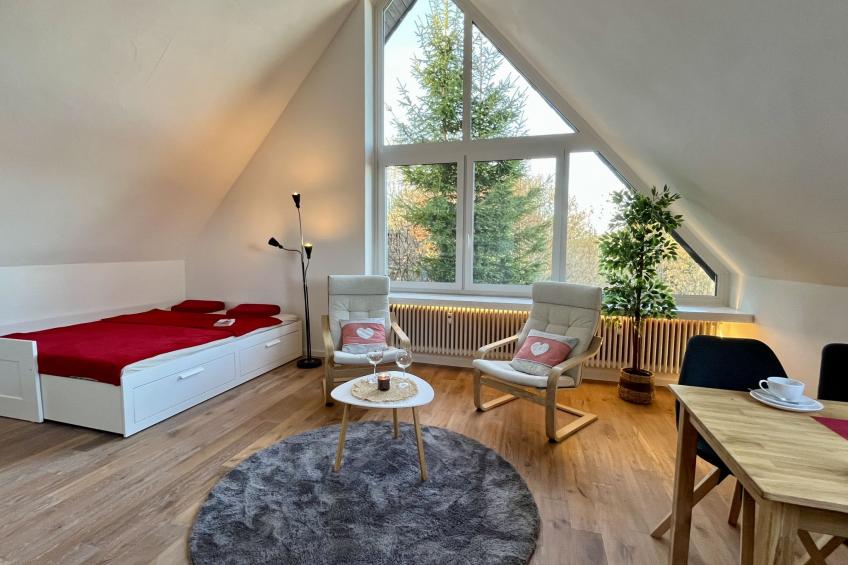 Falkennest - mit Blick auf den Titisee - foto 43