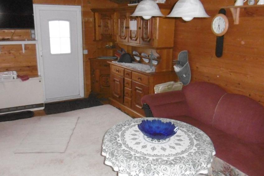 Blockhaus für fünf Personen - foto 10